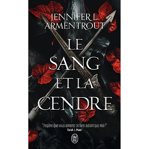 Le sang et la cendre. Vol. 1 · Occasion