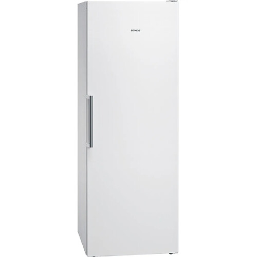 Congélateur armoire 70cm 365l nofrost - gs58nawdv - SIEMENS