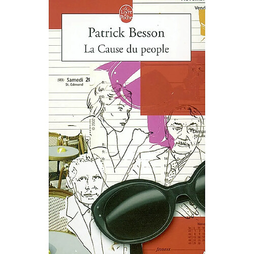 La cause du people · Occasion