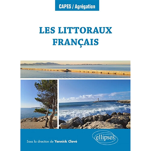 Les littoraux français