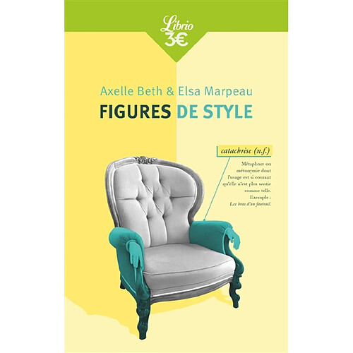 Figures de style · Occasion