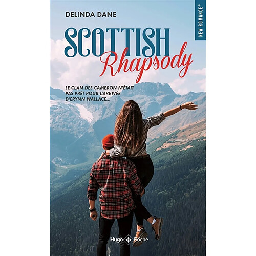 Scottish rhapsody · Occasion