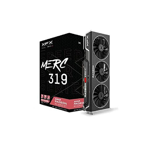 Carte Graphique XFX RX-695XATBD9 16 GB RAM