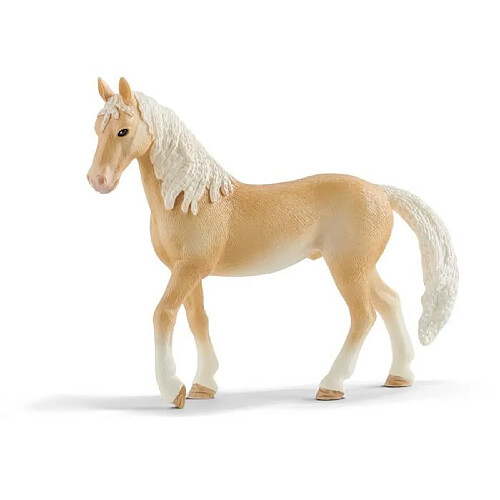 Schleich Etalon akhal-teke