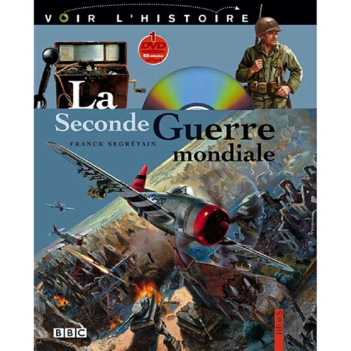 La Seconde Guerre mondiale · Occasion