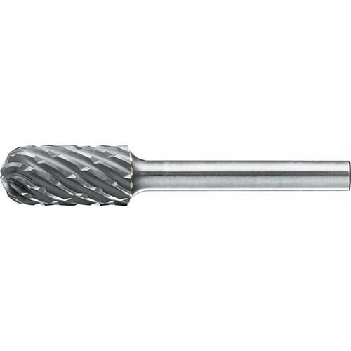 Fraise conique HM WRC 1225 STEEL6mm 12x25 mm Pferd