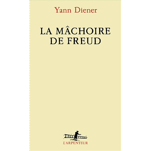 La mâchoire de Freud