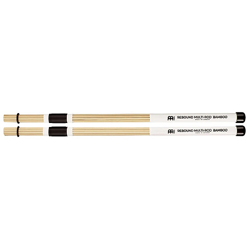 SB209 Multi-Rods Bamboo Rebound Meinl