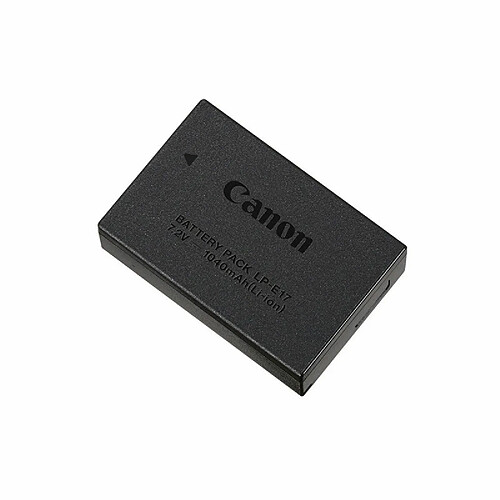 Batterie pour Appareils Photo Canon 9967B002 7,2 V