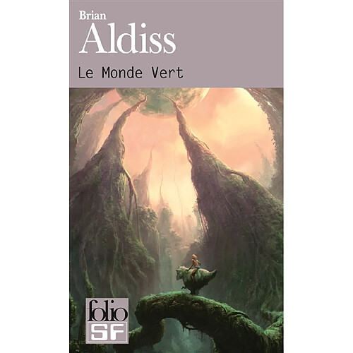 Le monde vert · Occasion