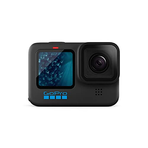 GoPro Caméra sport Go Pro Hero 11 Black