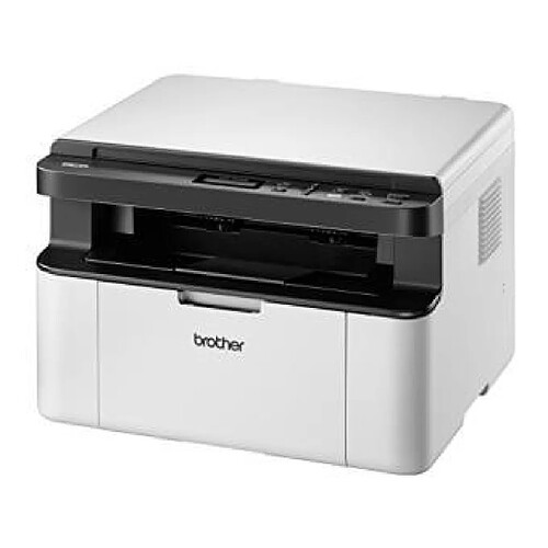 Brother DCP-1612W Kompaktes 3-in-1 Multifunktionsgerät