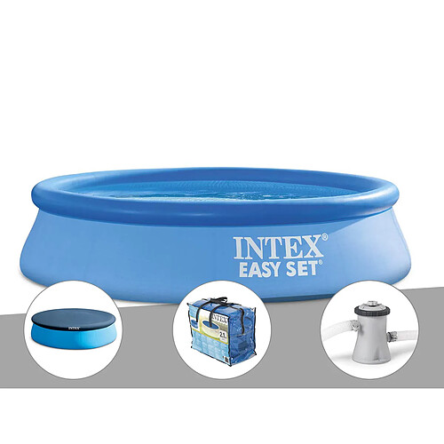 INTEX Easy Set 2,44