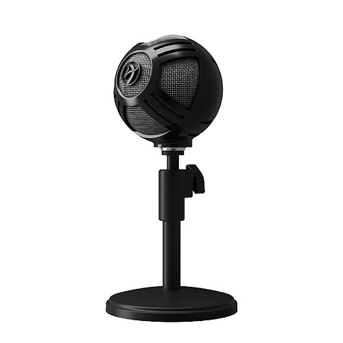 Microphone USB extensible Sfera Arozzi noir