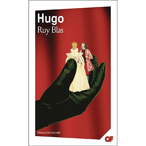 Ruy Blas · Occasion