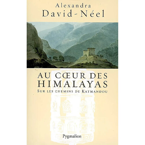 Au coeur des Himalayas : le Népal : sur les chemins de Katmandou · Occasion