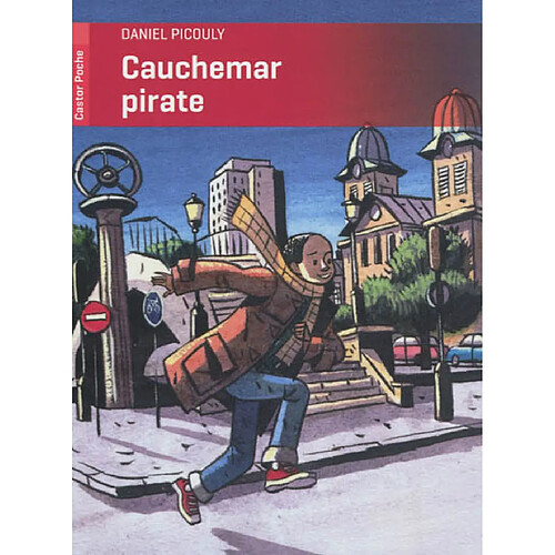 Cauchemar pirate · Occasion