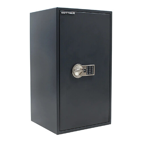 Rottner Tresor Rottner Power Safe IT 800 coffre-fort encastrable à serrure électronique