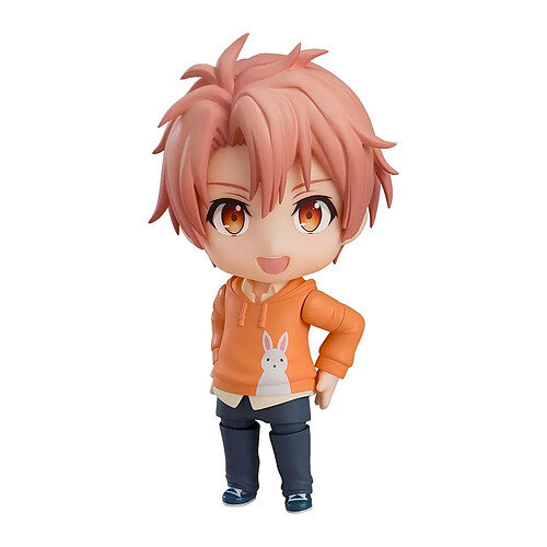 Orange Rouge Idolish7 - Figurine Nendoroid Mitsuki Izumi 10 cm