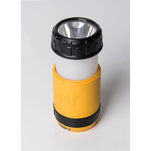 Lampe LED 2en1 200 lumen - Caterpillar