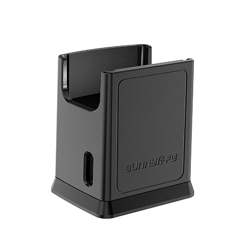 Support adaptateur de base de quai de chargement 1/4 Type-C