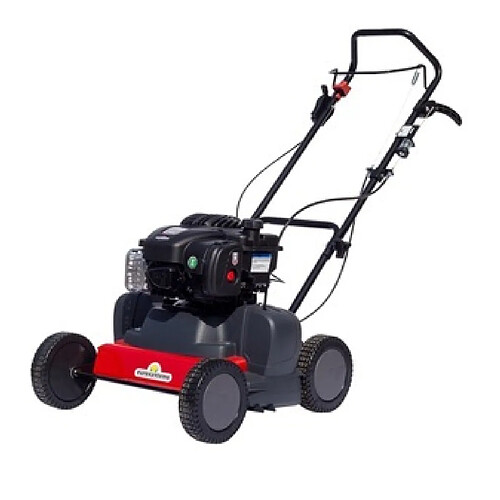 Eurosystems Scarificateur thermique 123 cc EUR974002000