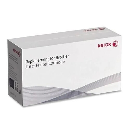 XEROX Cartouche de toner Brother TN-230C - Cyan - Pack de 1