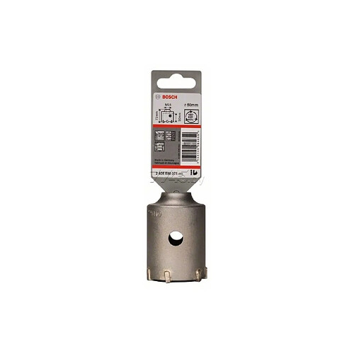 Bosch SDS-plus-9 Couronne-trépan 50 mm