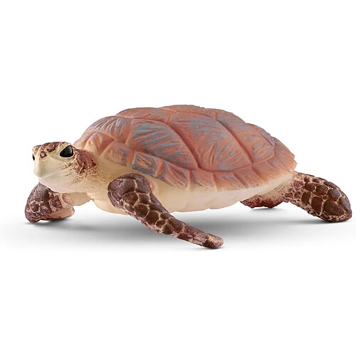 Schleich 14876 Figurine Tortue de mer