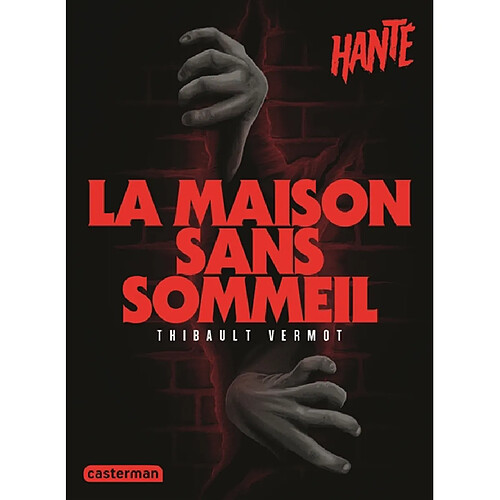 La maison sans sommeil