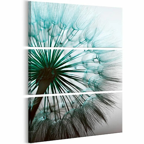 Paris Prix Tableau Imprimé Perfect Dandelion I 60 x 90 cm