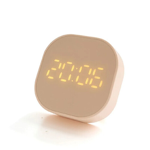 Universal Minuteur de cuisine numérique LED Cuisine Douche Apprentissage Chronomètre Réveil Réveil Magnétique Electronique Cuisine Compte à rebours Horloge Minuteur |