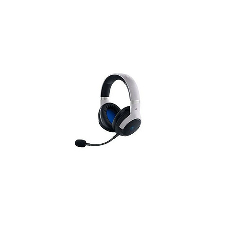 Micro casque sans fil Razer Kaira Pro pour PS5 et PC