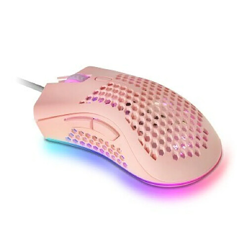 Mars Gaming MMEXP souris Droitier USB Type-A Optique 32000 DPI