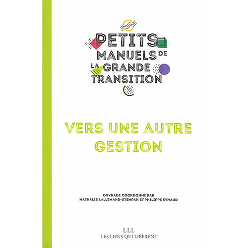 Vers une autre gestion · Occasion