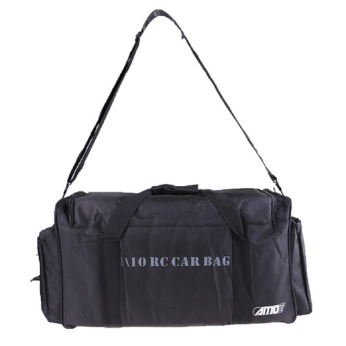 Sac De Rangement Pour Sac à Main Pour 1/8 RC Hsp94122 94188 Drifts Car Remote Control Car