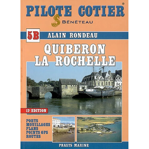 Quiberon-La Rochelle · Occasion