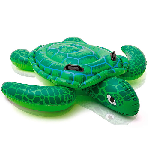 Provence Outillage Tortue gonflable Tortue gonflable 1.5x1.27m