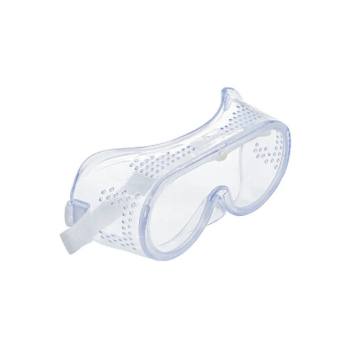 Lunettes de protection transparentes BGS TECHNIC - 3622