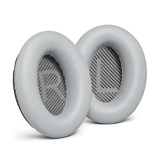 INF Coussinets d'oreille 1 paire Bose QC35/SoundTrue Grey