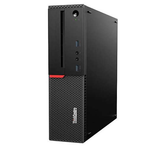 PC Lenovo ThinkCentre M800 SFF Intel G4400 RAM 16Go Disque 1To Windows 10 Wifi · Occasion