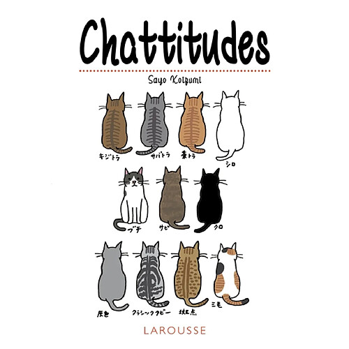 Chattitudes · Occasion