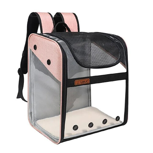 Universal Bateau pour animaux de compagnie pour chats et chiens voyage en plein air cage pliante pour chiots sac pliant sac à main fourniture pour animaux de compagnie sac à main | poussette de transport