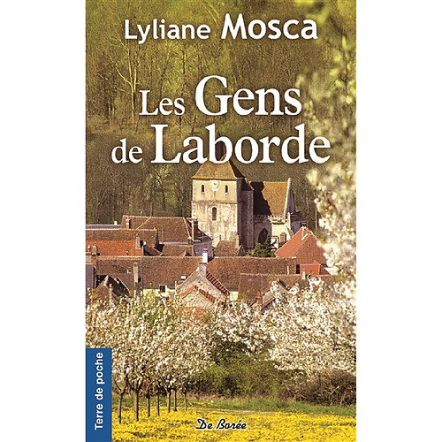 Les gens de Laborde · Occasion