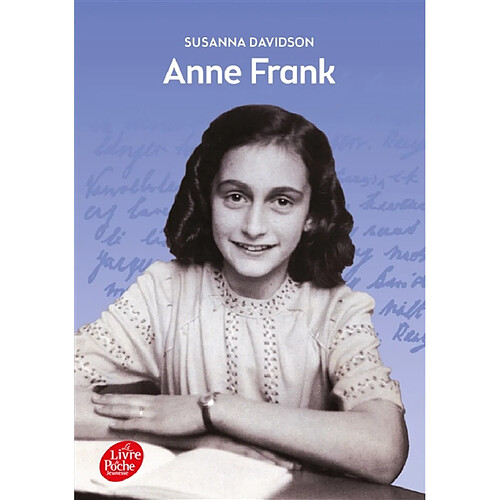 Anne Frank