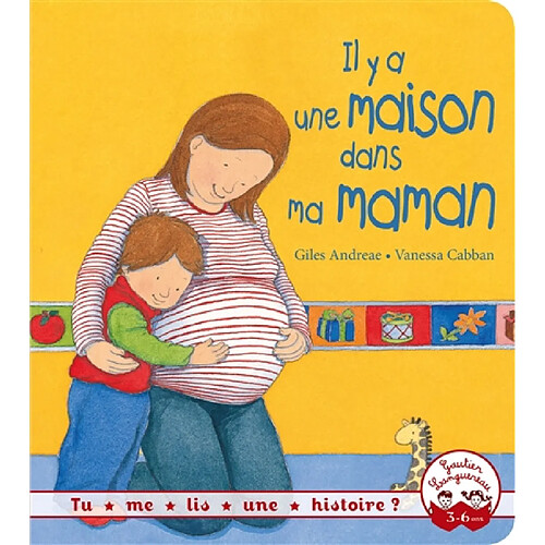 II y a une maison dans ma maman · Occasion