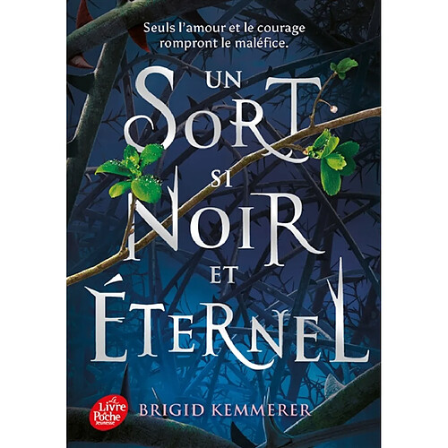 Un sort si noir et éternel. Vol. 1 · Occasion