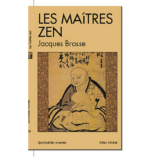 Les maîtres zen · Occasion