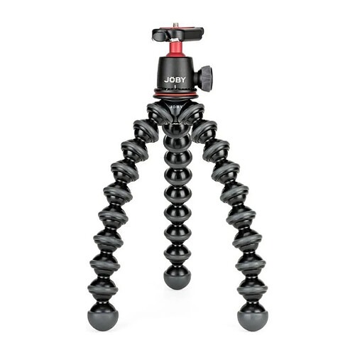 JOBY Gorillapod 3K Kit Noir