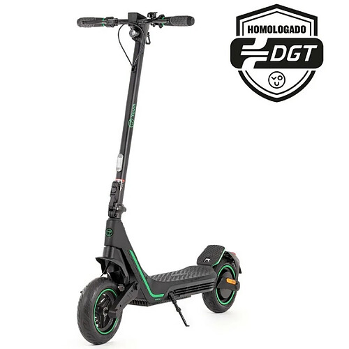 Trottinette Électrique Youin SC4002 XL3 Noir 800 W